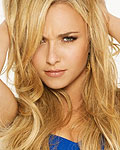 Hayden Panettiere